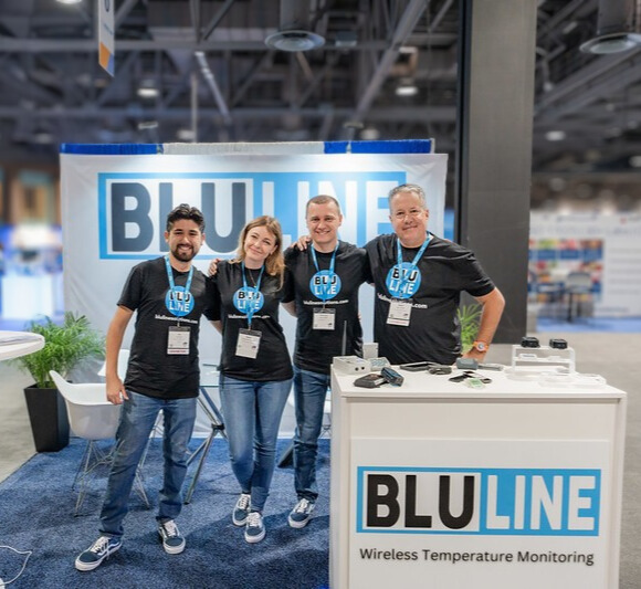 About - Bluline Solutions