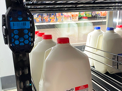 IdentiCool™ Wireless Temperature Sensor